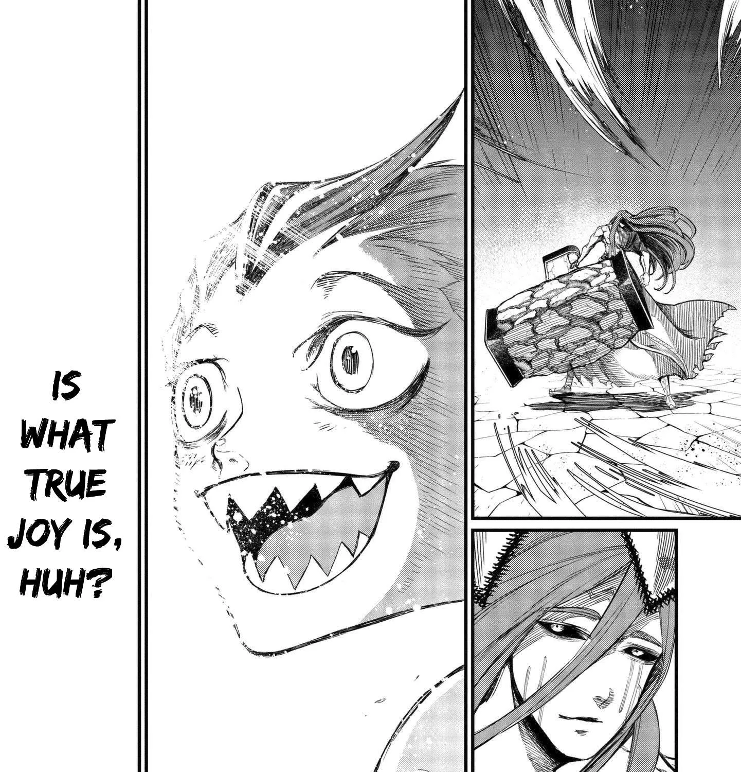 Shuumatsu no Valkyrie Chapter 6 page 54 - 