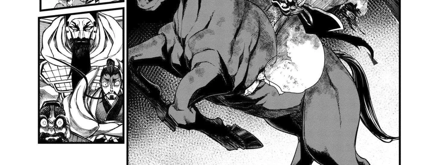 Shuumatsu no Valkyrie Chapter 6 page 59 - 