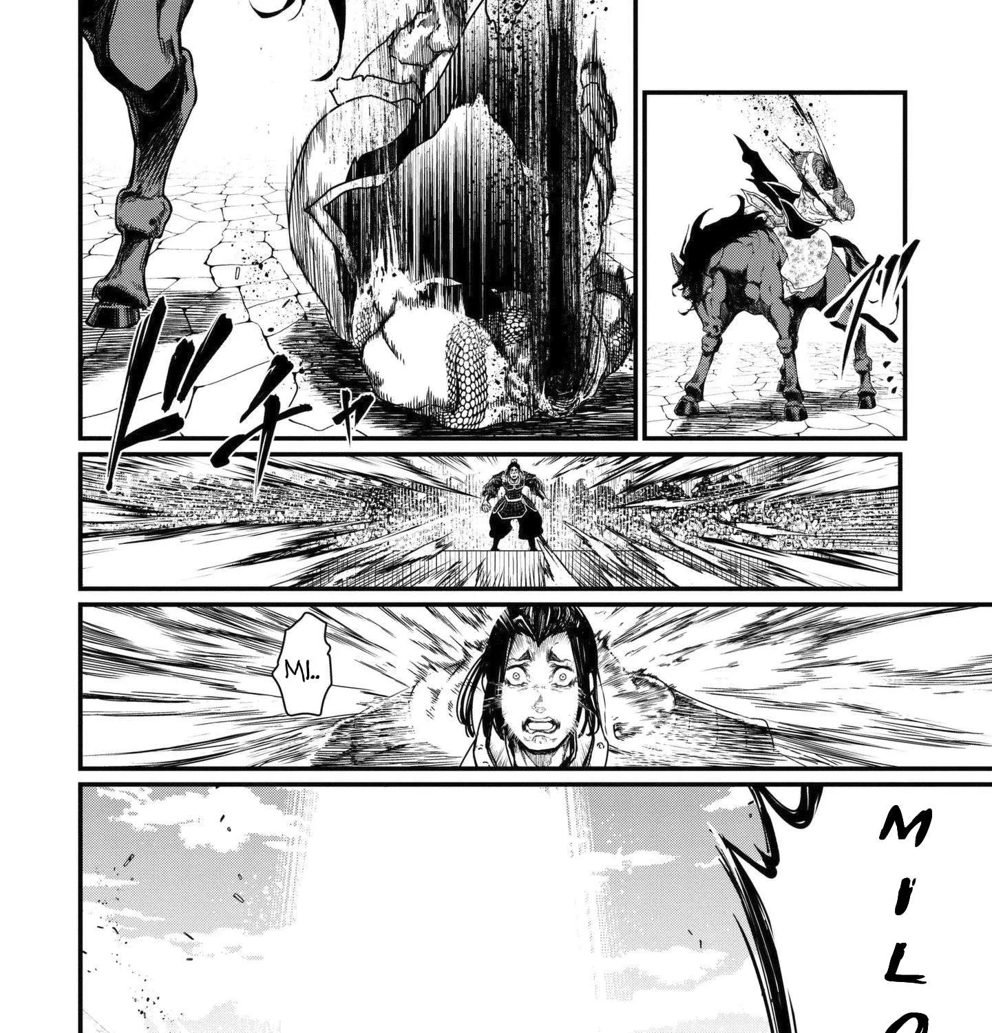 Shuumatsu no Valkyrie Chapter 6 page 60 - 
