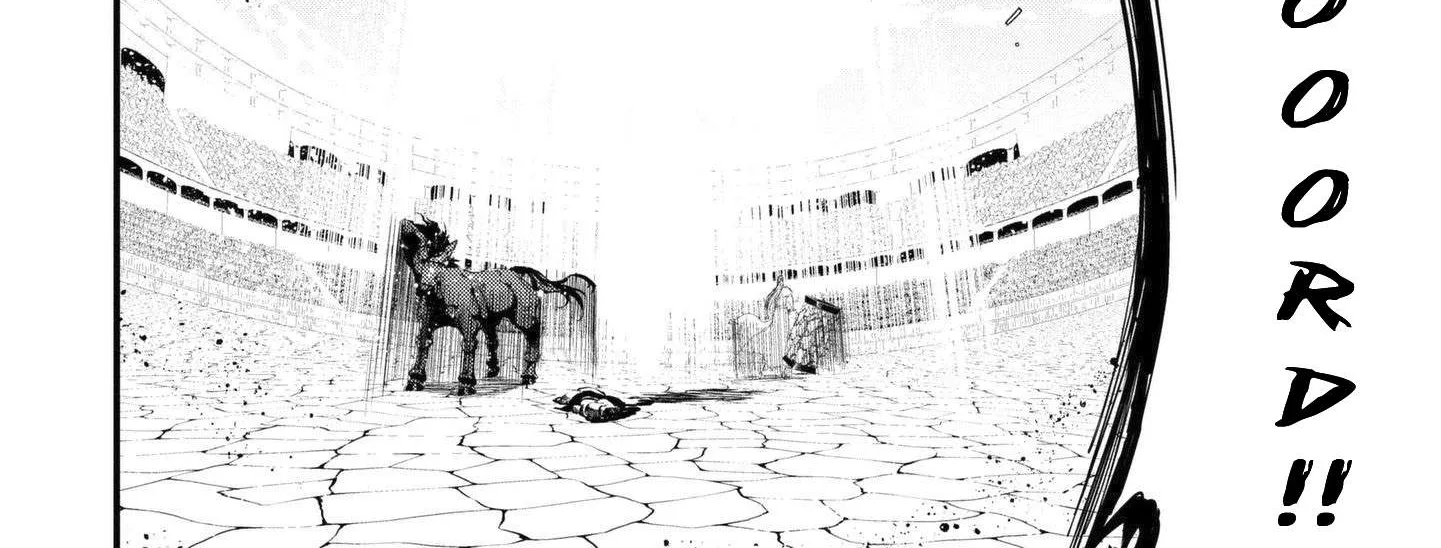 Shuumatsu no Valkyrie Chapter 6 page 61 - 