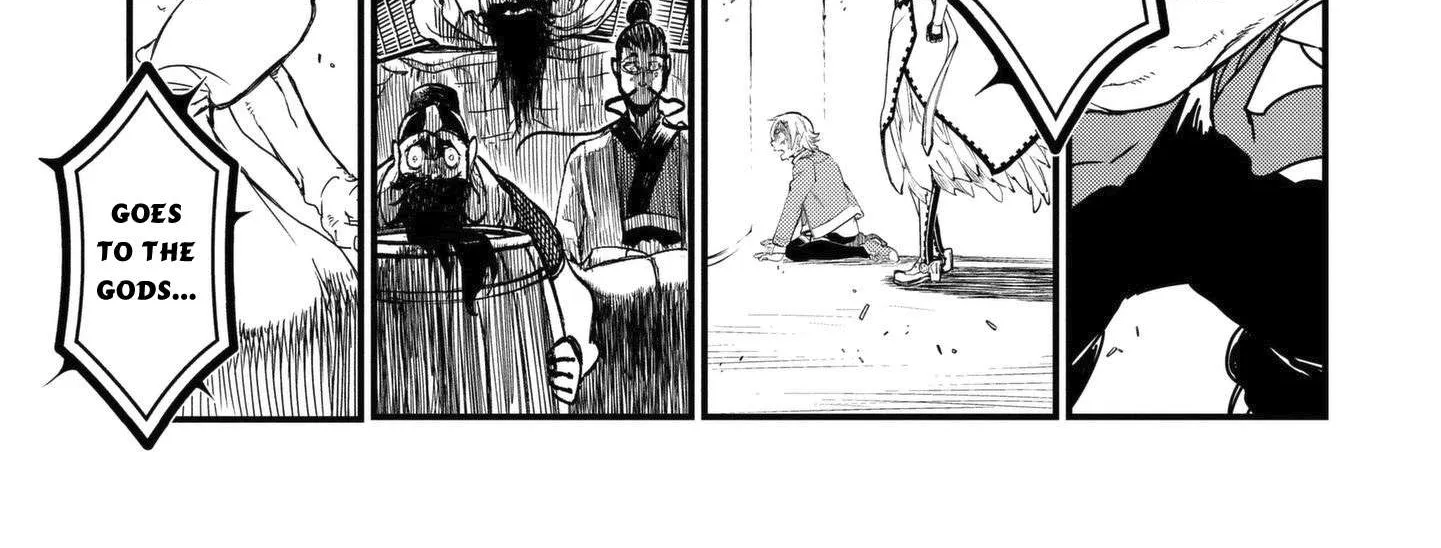 Shuumatsu no Valkyrie Chapter 6 page 63 - 