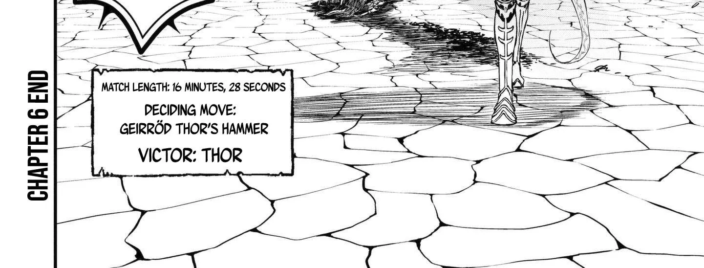 Shuumatsu no Valkyrie Chapter 6 page 65 - 