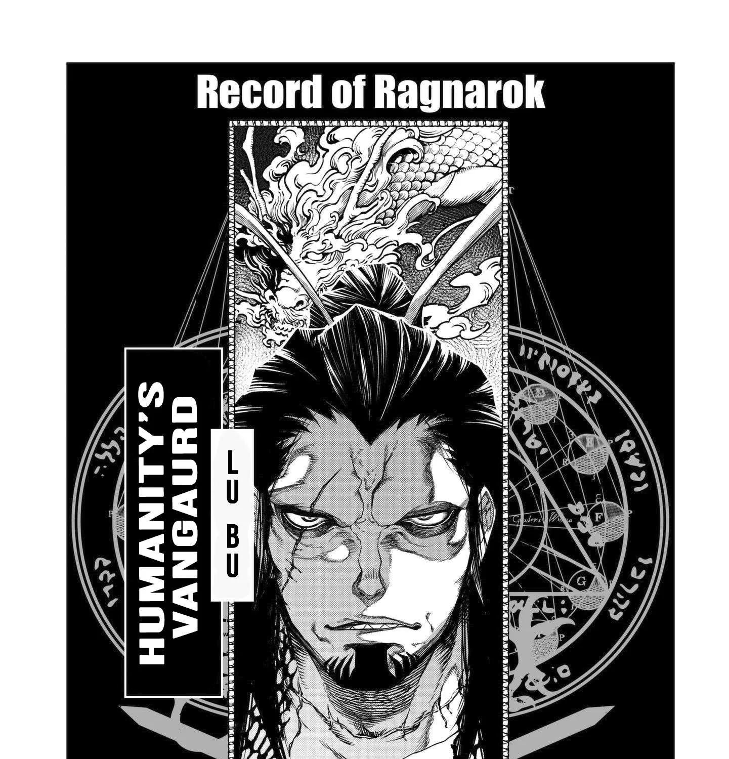 Shuumatsu no Valkyrie Chapter 6 page 66 - 