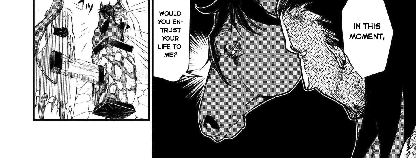 Shuumatsu no Valkyrie Chapter 6 page 9 - 