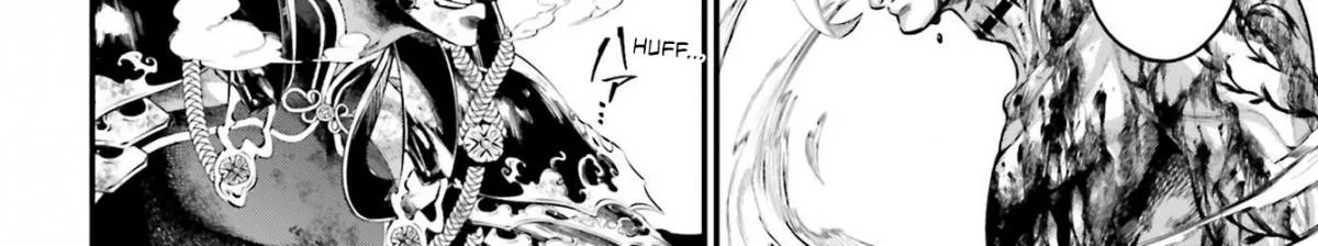 Shuumatsu no Valkyrie Chapter 61.2 page 12 - 