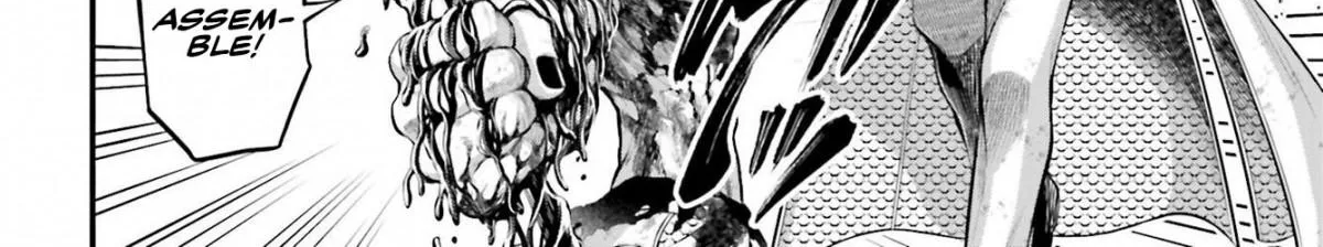 Shuumatsu no Valkyrie Chapter 61.2 page 16 - 