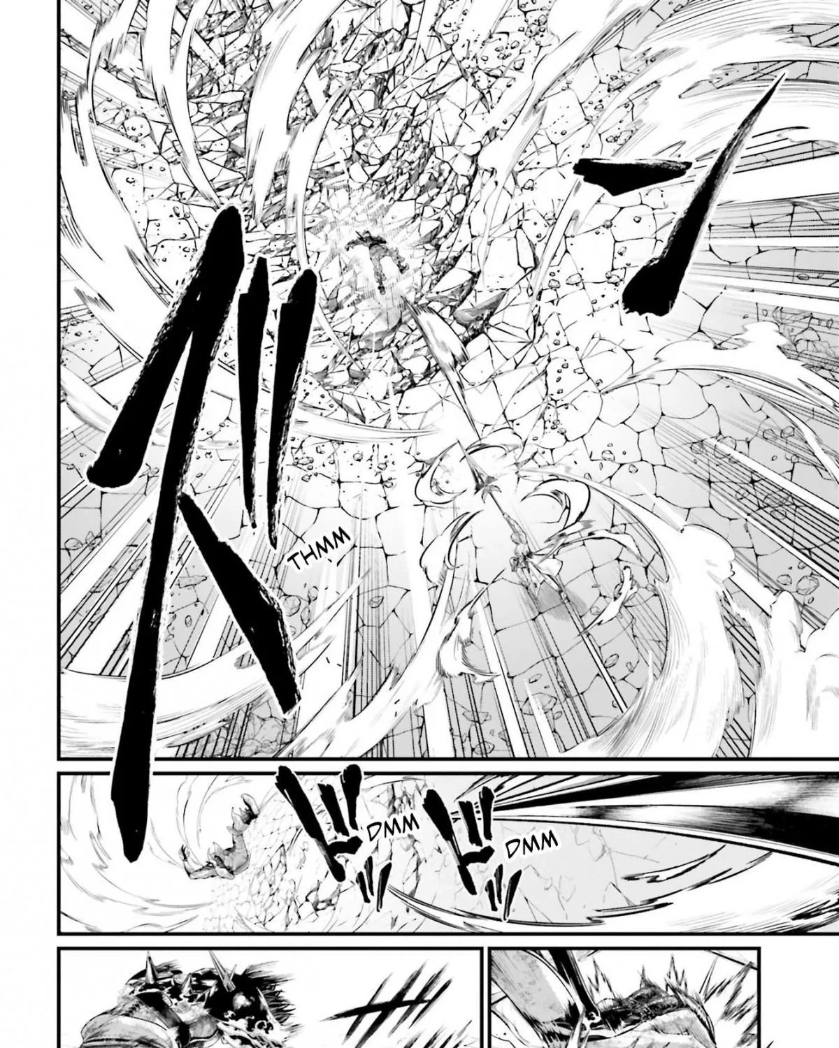 Shuumatsu no Valkyrie Chapter 61.2 page 36 - 