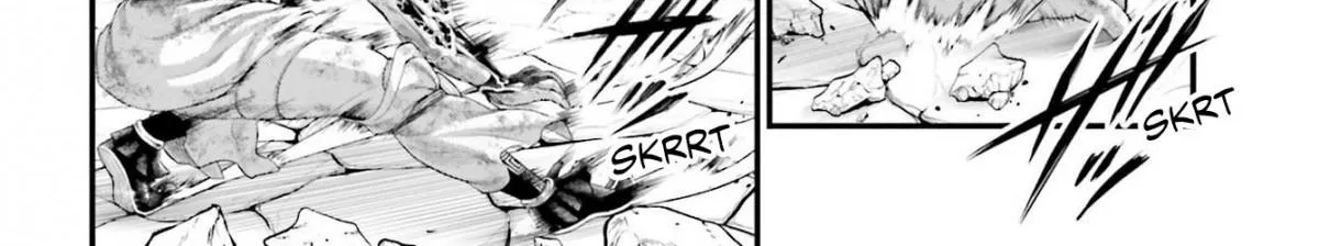 Shuumatsu no Valkyrie Chapter 61.2 page 37 - 
