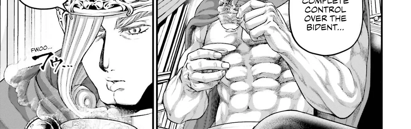 Shuumatsu no Valkyrie Chapter 62 page 2 - 