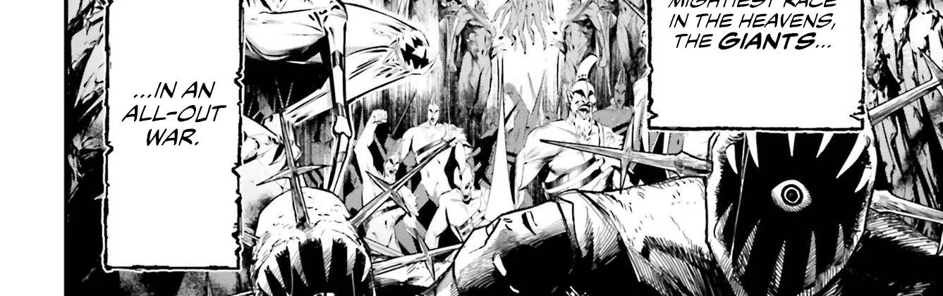 Shuumatsu no Valkyrie Chapter 62 page 12 - 