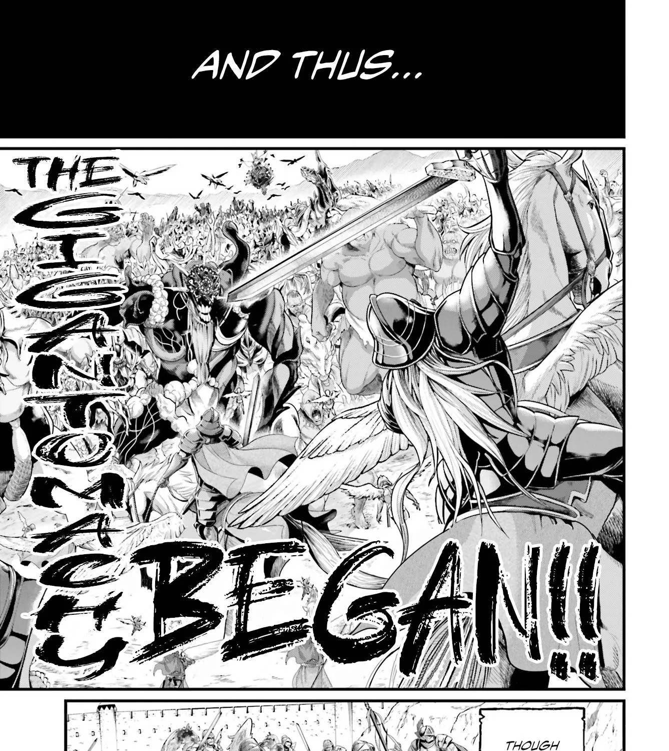 Shuumatsu no Valkyrie Chapter 62 page 13 - 