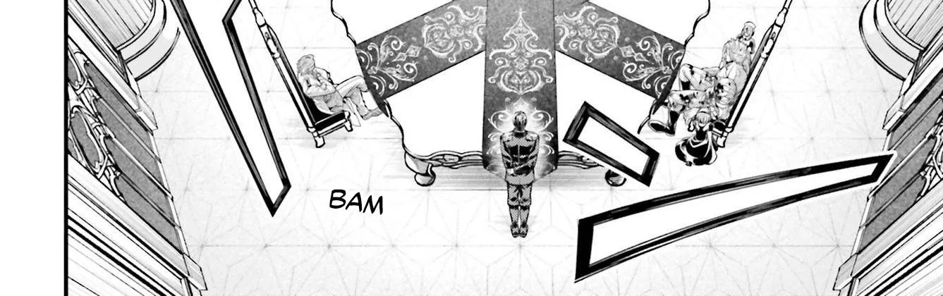 Shuumatsu no Valkyrie Chapter 62 page 16 - 