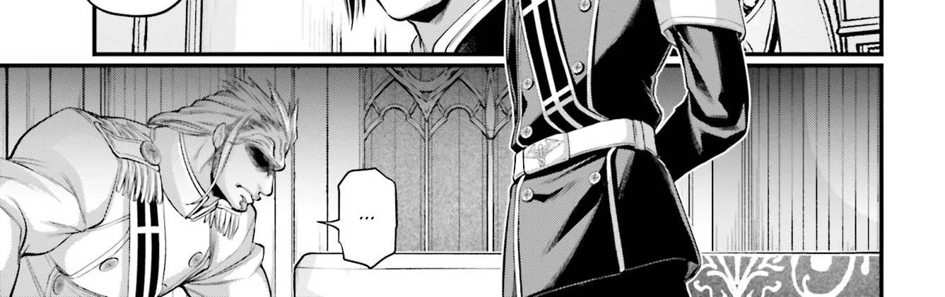Shuumatsu no Valkyrie Chapter 62 page 18 - 