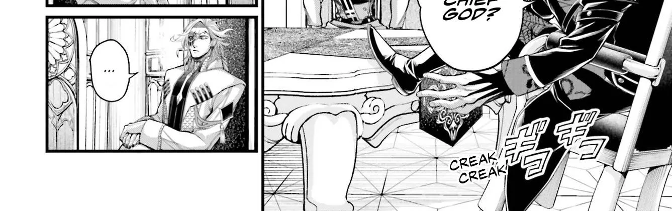 Shuumatsu no Valkyrie Chapter 62 page 20 - 
