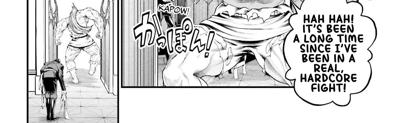 Shuumatsu no Valkyrie Chapter 62 page 24 - 