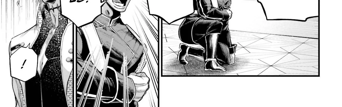 Shuumatsu no Valkyrie Chapter 62 page 26 - 