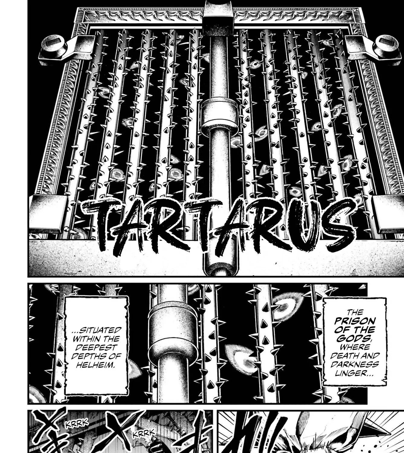 Shuumatsu no Valkyrie Chapter 62 page 27 - 