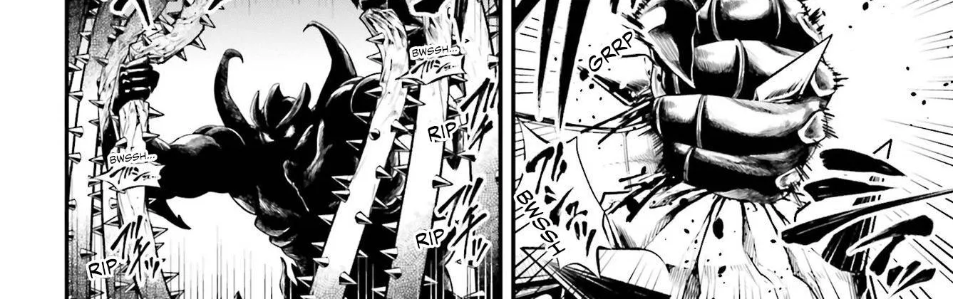 Shuumatsu no Valkyrie Chapter 62 page 28 - 