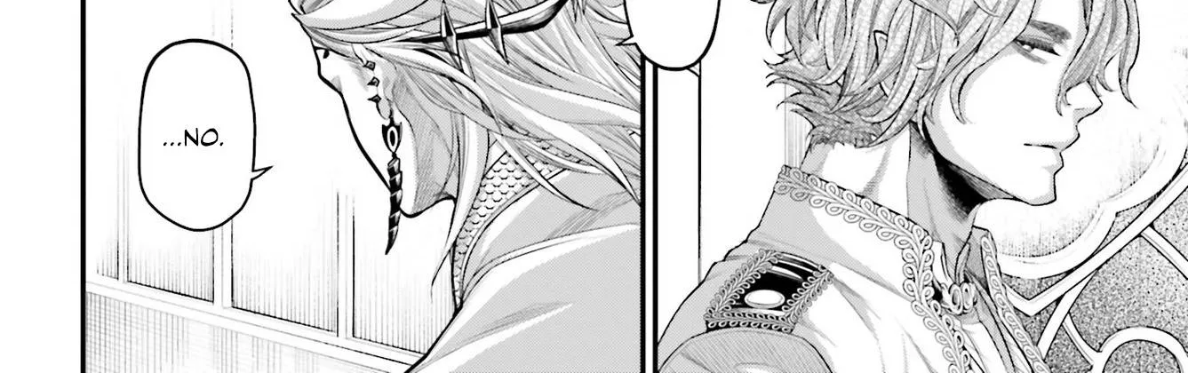 Shuumatsu no Valkyrie Chapter 62 page 32 - 
