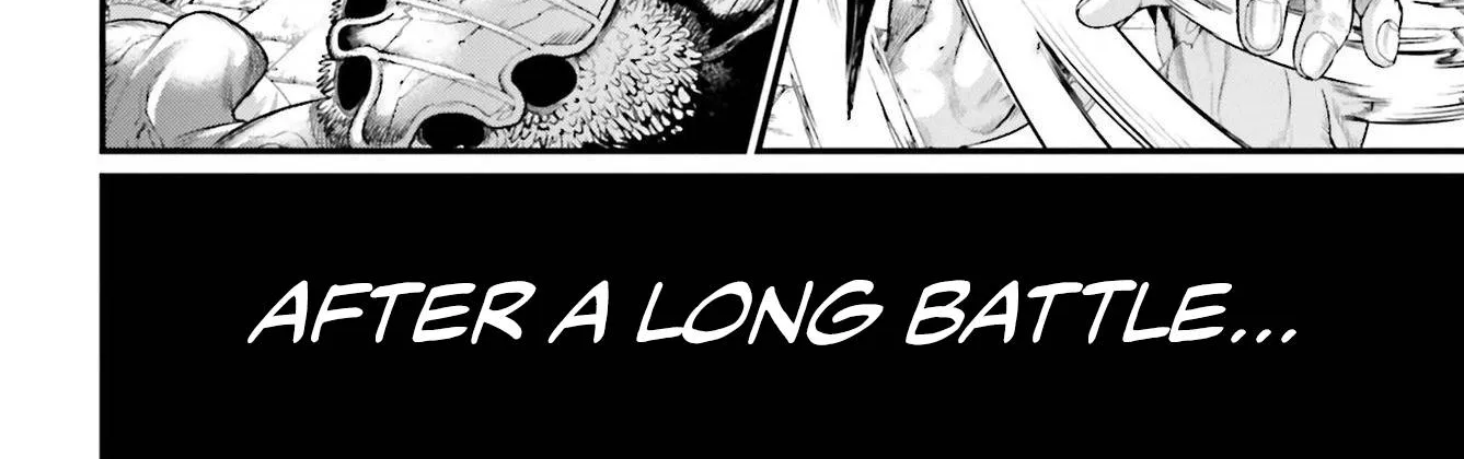Shuumatsu no Valkyrie Chapter 62 page 36 - 