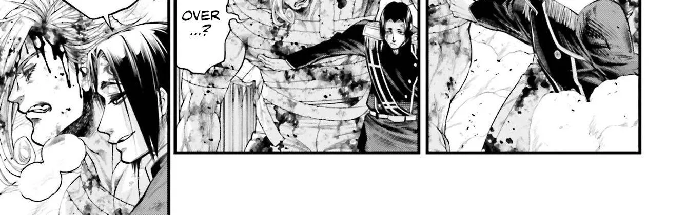 Shuumatsu no Valkyrie Chapter 62 page 38 - 