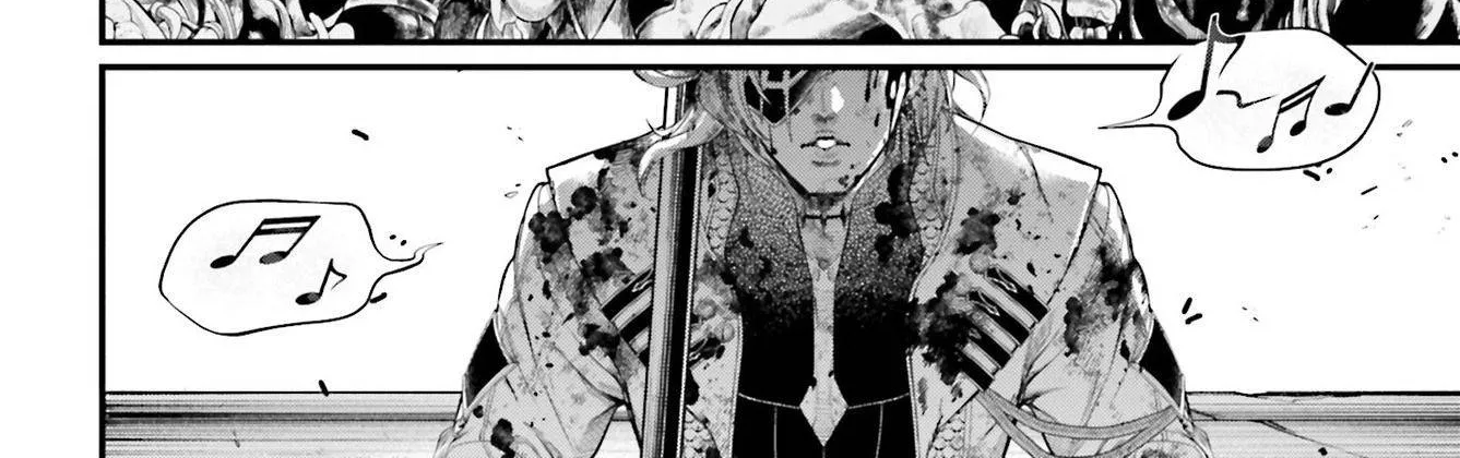 Shuumatsu no Valkyrie Chapter 62 page 44 - 