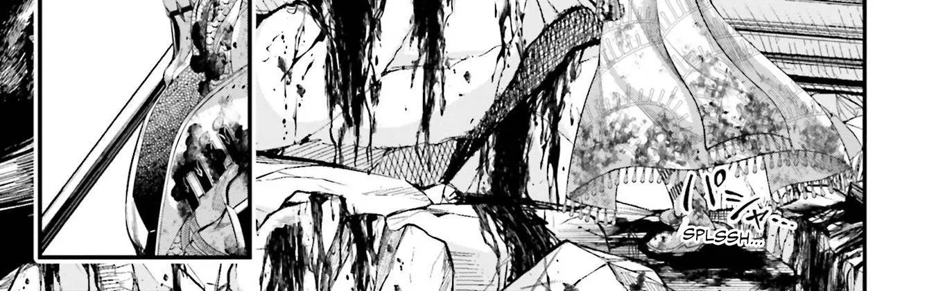 Shuumatsu no Valkyrie Chapter 62 page 46 - 