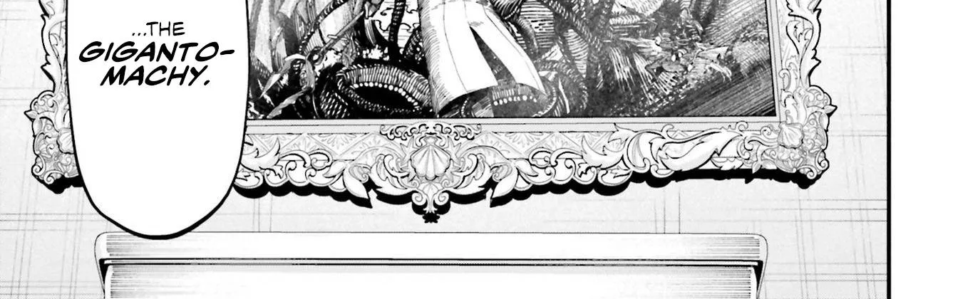 Shuumatsu no Valkyrie Chapter 62 page 6 - 