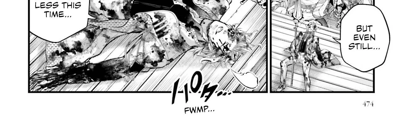 Shuumatsu no Valkyrie Chapter 62 page 52 - 