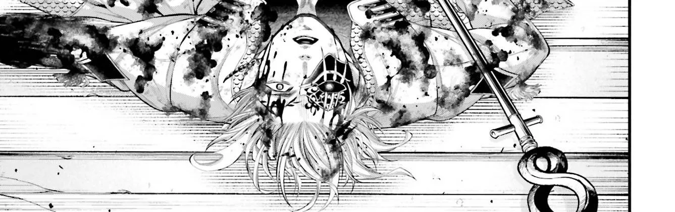 Shuumatsu no Valkyrie Chapter 62 page 54 - 