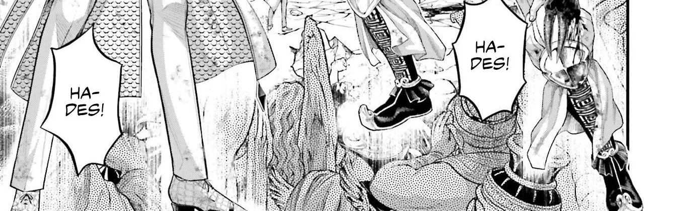 Shuumatsu no Valkyrie Chapter 62 page 58 - 