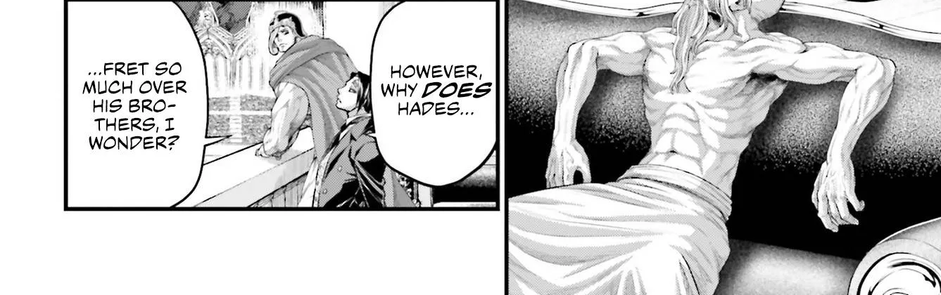 Shuumatsu no Valkyrie Chapter 62 page 60 - 