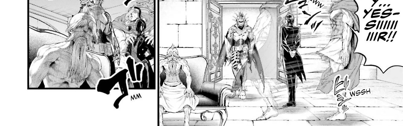 Shuumatsu no Valkyrie Chapter 62 page 64 - 