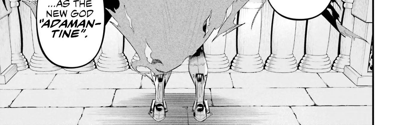 Shuumatsu no Valkyrie Chapter 62 page 70 - 