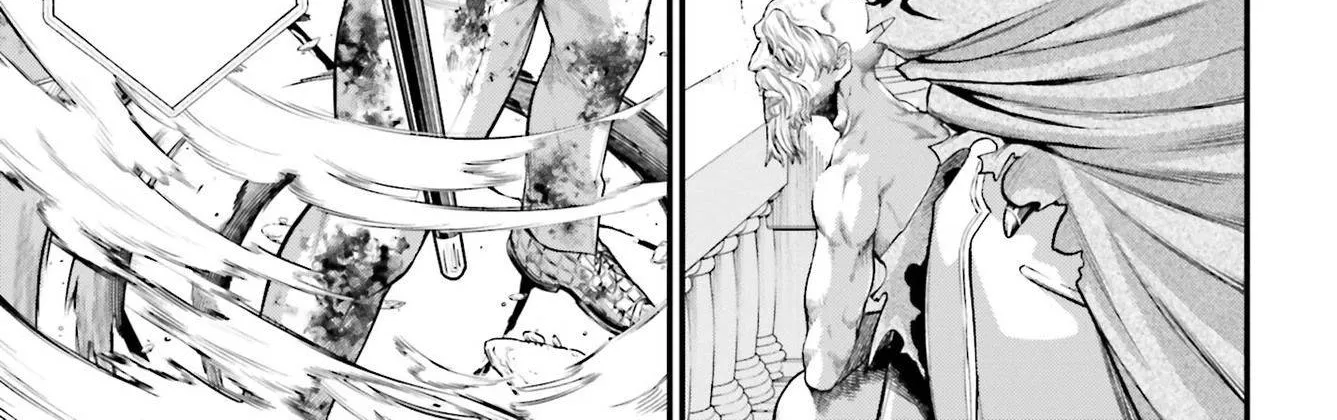 Shuumatsu no Valkyrie Chapter 62 page 74 - 