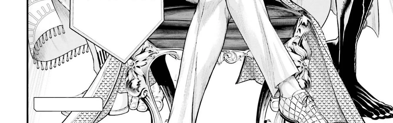 Shuumatsu no Valkyrie Chapter 62 page 76 - 
