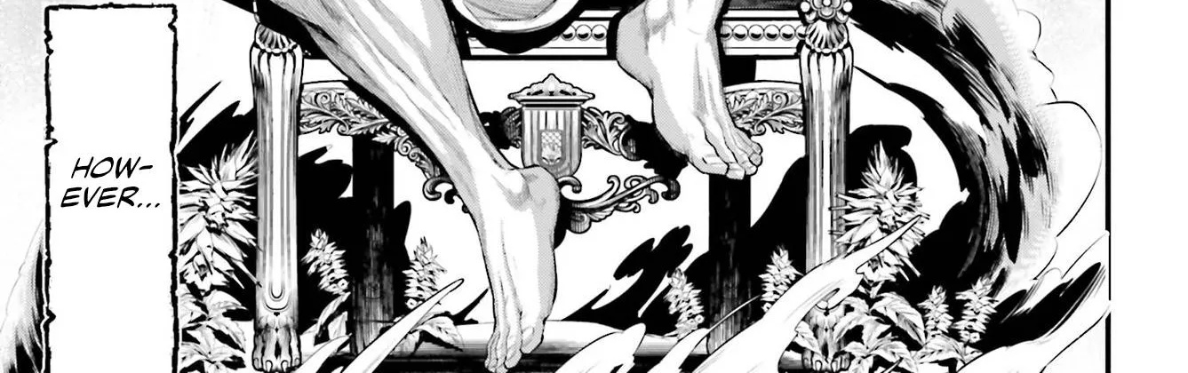 Shuumatsu no Valkyrie Chapter 62 page 10 - 