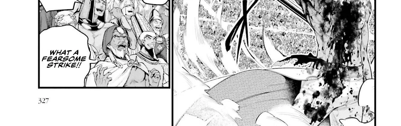 Shuumatsu no Valkyrie Chapter 63 page 2 - 