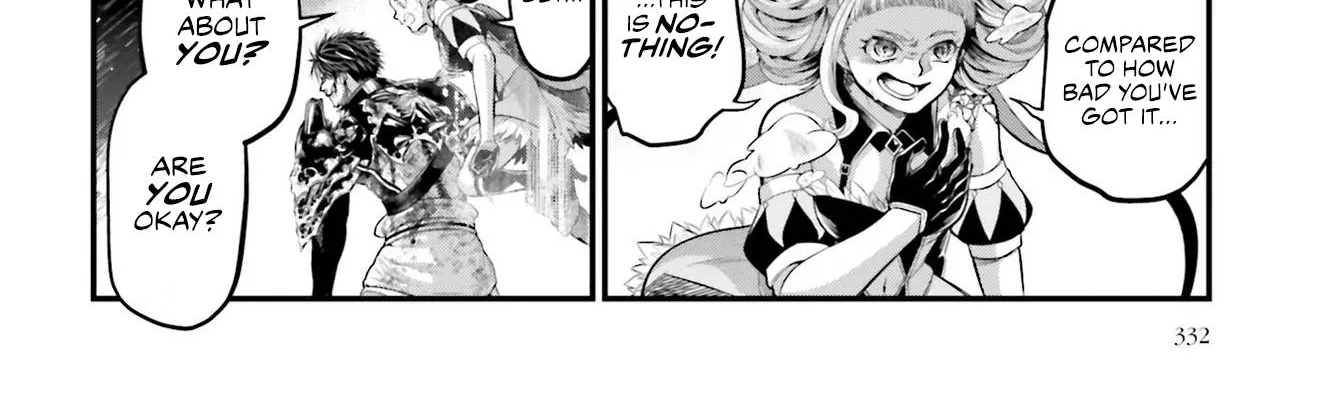 Shuumatsu no Valkyrie Chapter 63 page 12 - 