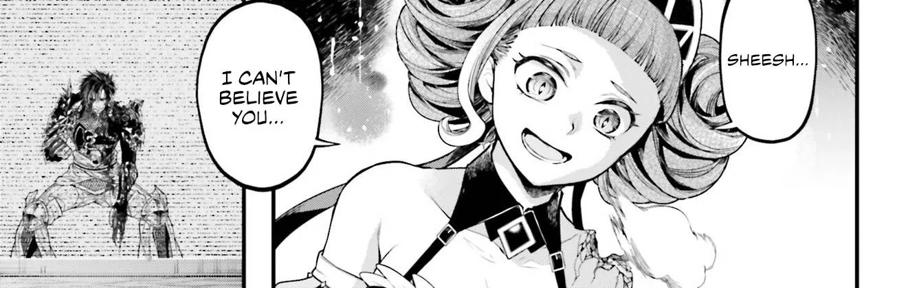 Shuumatsu no Valkyrie Chapter 63 page 14 - 