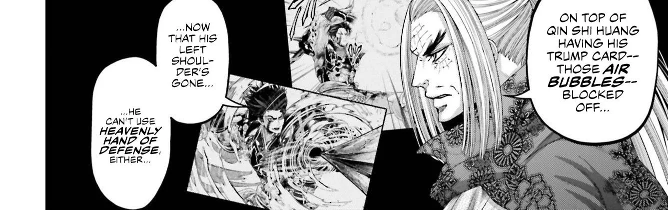 Shuumatsu no Valkyrie Chapter 63 page 16 - 