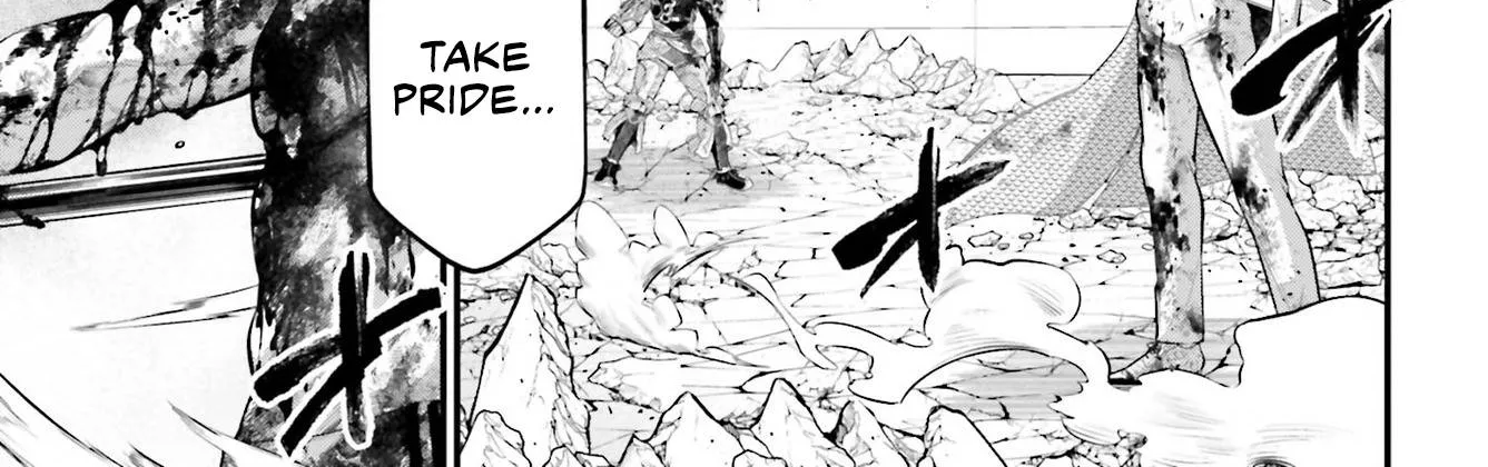 Shuumatsu no Valkyrie Chapter 63 page 18 - 