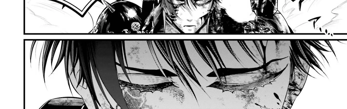 Shuumatsu no Valkyrie Chapter 63 page 20 - 