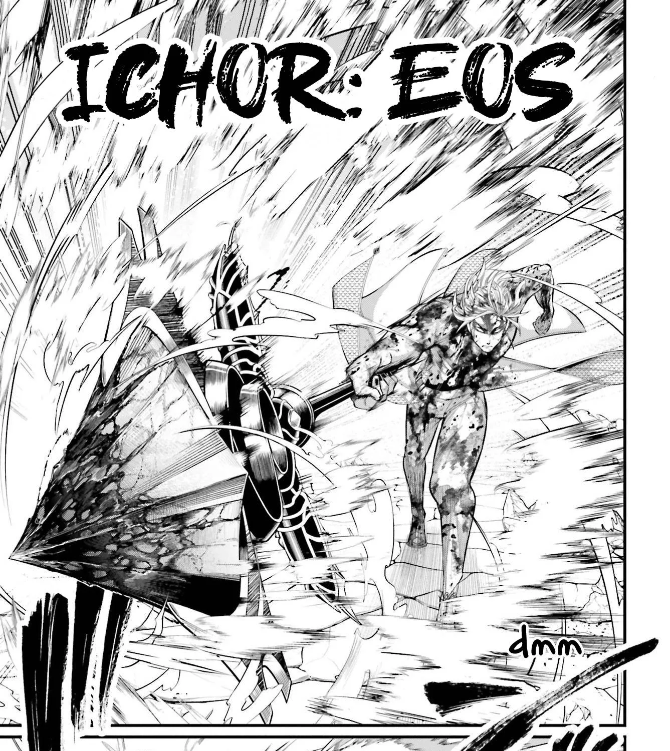 Shuumatsu no Valkyrie Chapter 63 page 41 - 