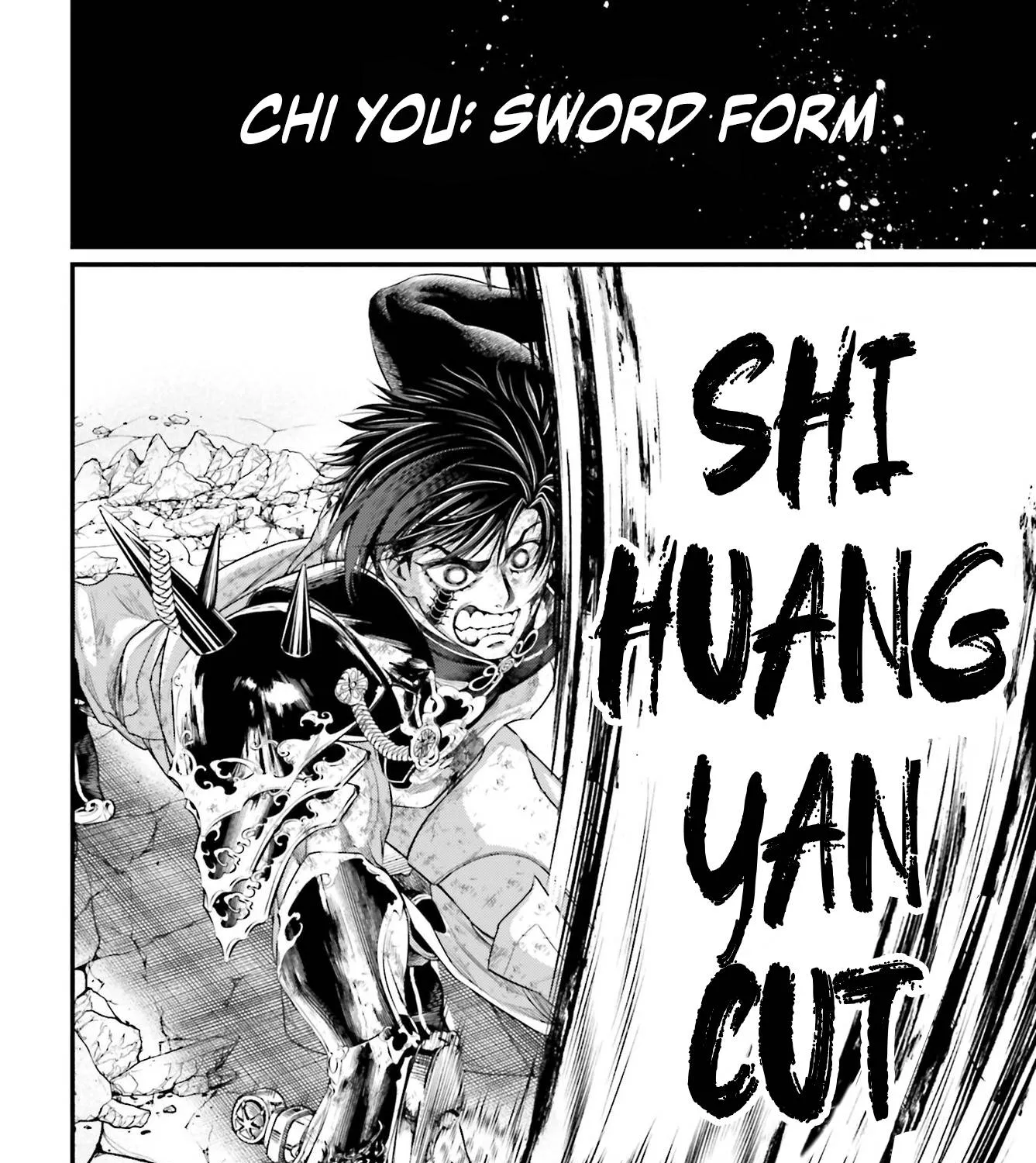 Shuumatsu no Valkyrie Chapter 63 page 43 - 