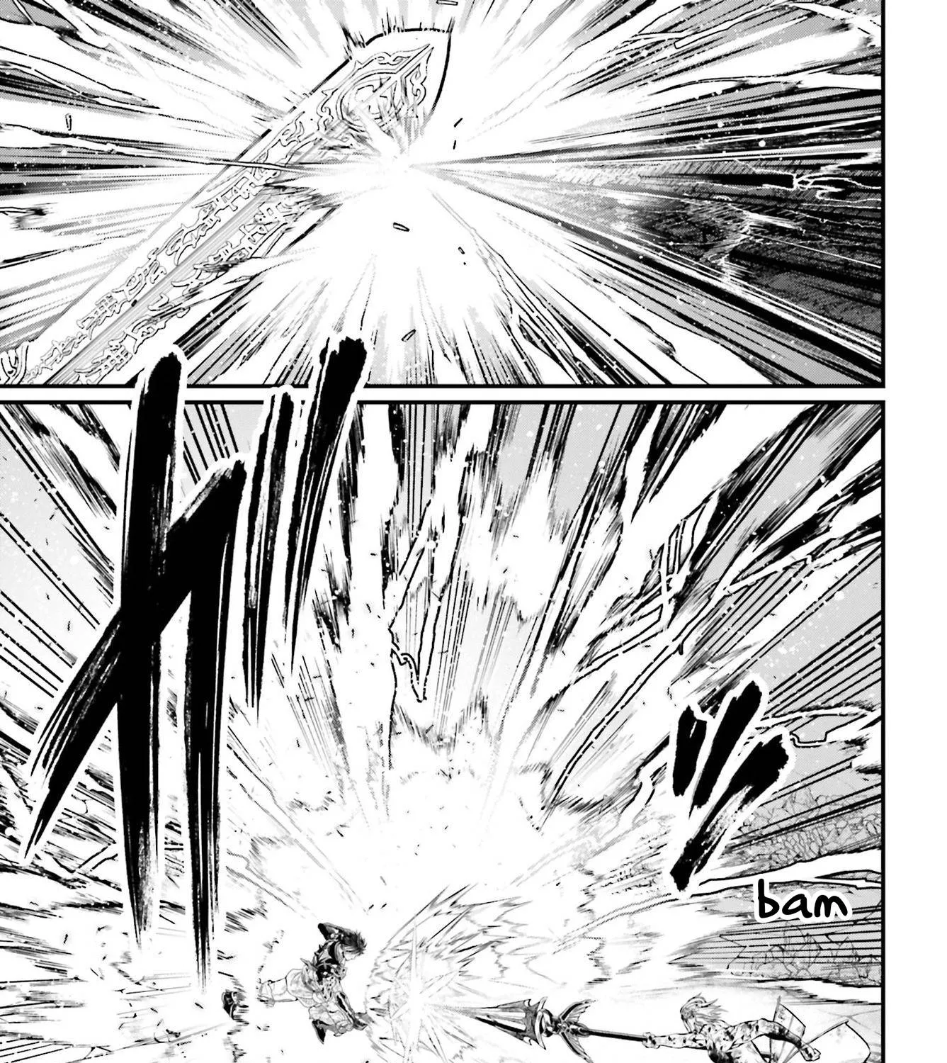 Shuumatsu no Valkyrie Chapter 63 page 45 - 