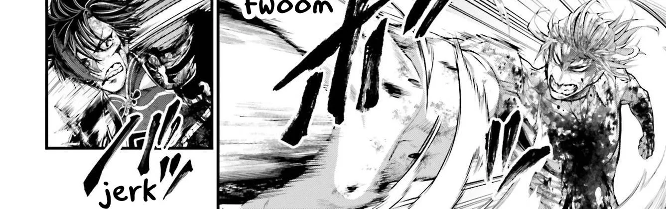 Shuumatsu no Valkyrie Chapter 63 page 48 - 