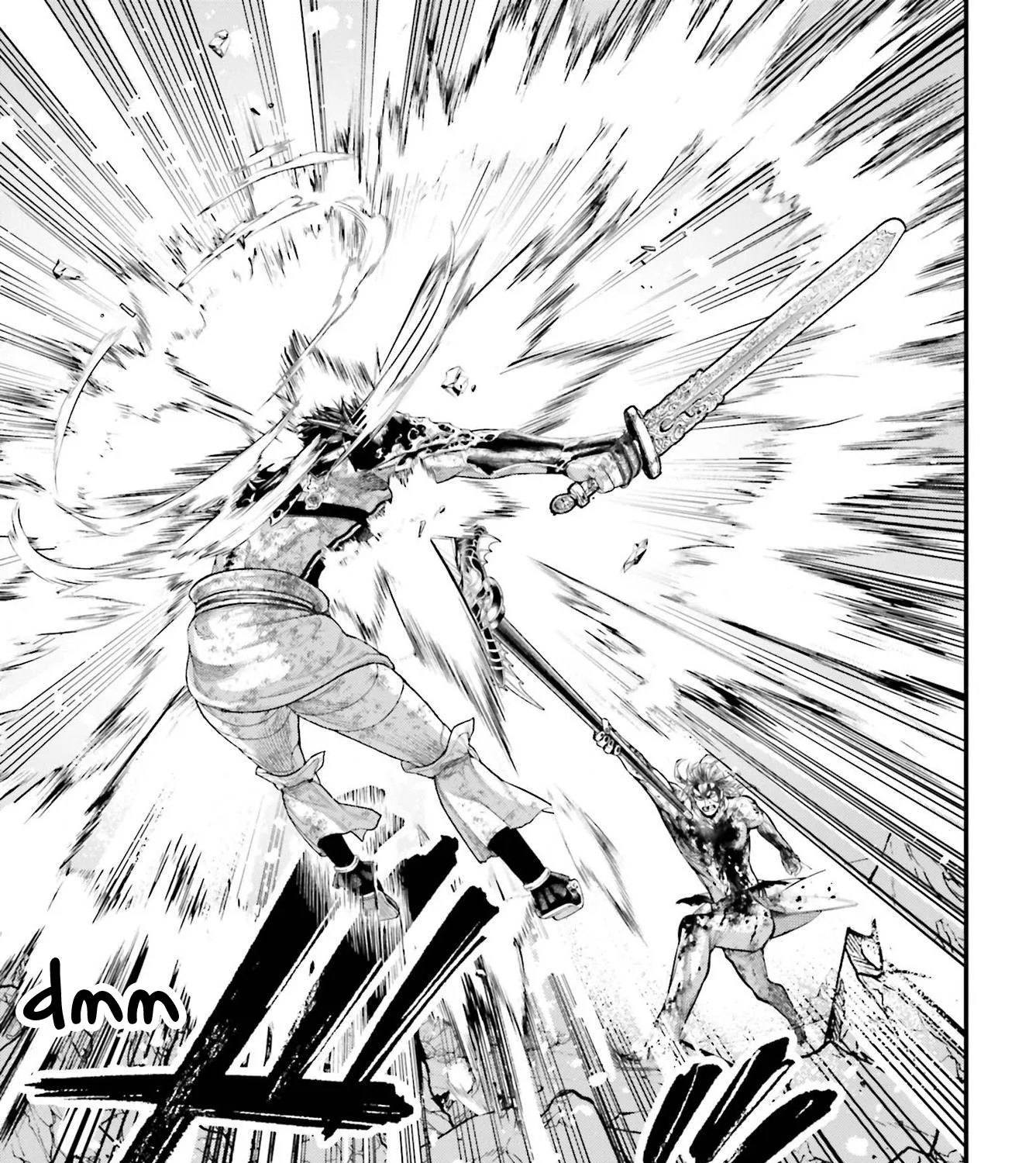 Shuumatsu no Valkyrie Chapter 63 page 49 - 