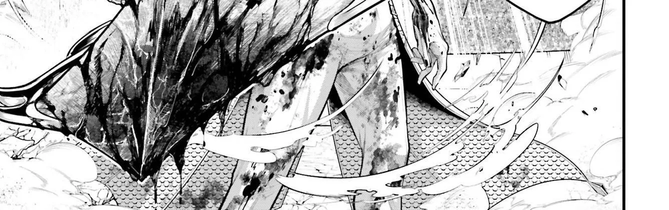 Shuumatsu no Valkyrie Chapter 63 page 6 - 