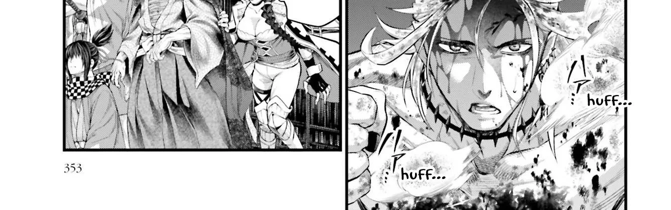 Shuumatsu no Valkyrie Chapter 63 page 54 - 